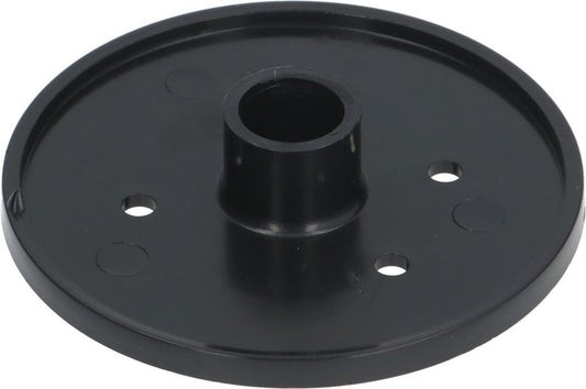CELME GPR300 GUIDA MANOPOLA NERA ø 67 mm 9242040
