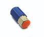 ADATTATORE VALVOLA R12/R134A LP 1/4