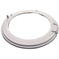 CONTROCORNICE INTERNA OBLÒ LAVATRICE CANDY HOOVER ZEROWATT ORIGINALE 91601644