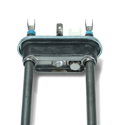 RESISTENZA LAVATRICE CANDY HOOVER ZEROWATT 1950W + SONDA NTC 41026962