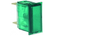 LAMPADA SPIA VERDE 380V 3221153