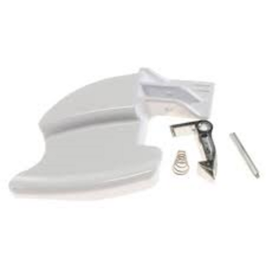 KIT MANIGLIA OBLO' LAVATRICE CANDY 49016396