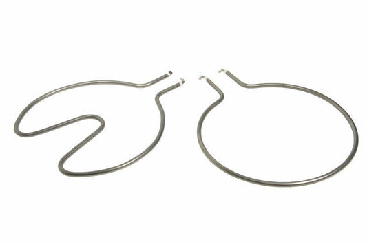 ARIETE KIT RESISTENZE FORNO FORNETTO DA GENNARO PER MODELLO 909