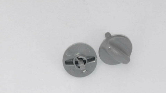 MANOPOLA TRIMMER FRIGORIFERO INDESIT ORIGINALE C00175007 C00265493
