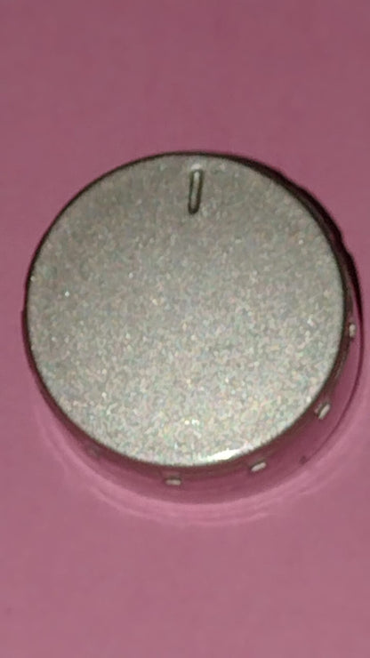 MANOPOLA SILVER PER FORNO FRANKE SMS62MXS  133.0327.572