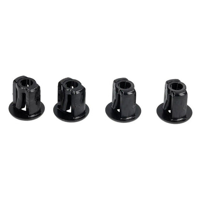 KIT VITI+BOCCOLE PER FORNI AD INCASSO REX ELECTROLUXAEG 50293036005