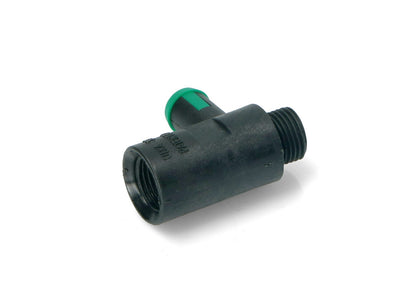 Valvola di Sicurezza S3HPR per Macchina da Caffè Lavazza, EP MINI EP 850 951