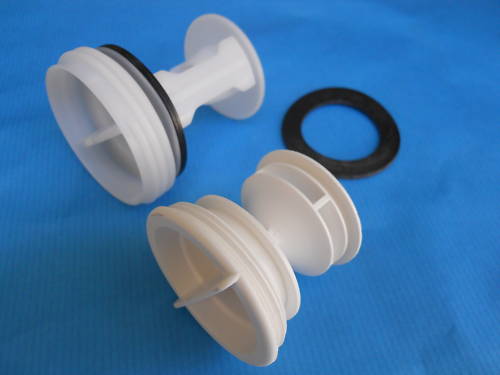 ARISTON INDESIT KIT FILTRO LAVATRICE ARISTON AQUALTIS C00141034 482000022946
