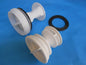 ARISTON INDESIT KIT FILTRO LAVATRICE ARISTON AQUALTIS C00141034 482000022946