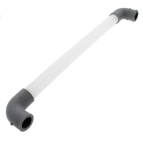 TUBO COLLEGAMENTO POMPA VASCA DIVERTER LAVATRICE ARISTON C00375749 488000375749