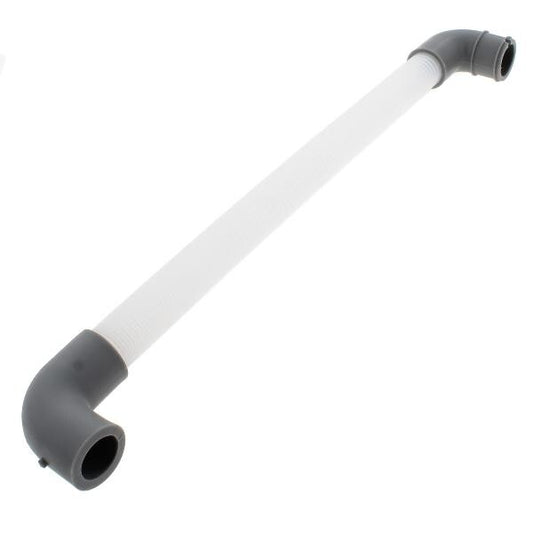 TUBO COLLEGAMENTO POMPA VASCA DIVERTER LAVATRICE ARISTON C00375749 488000375749