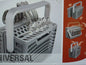 CESTELLO POSATE LAVASTOVIGLIE REX ELECTROLUX *