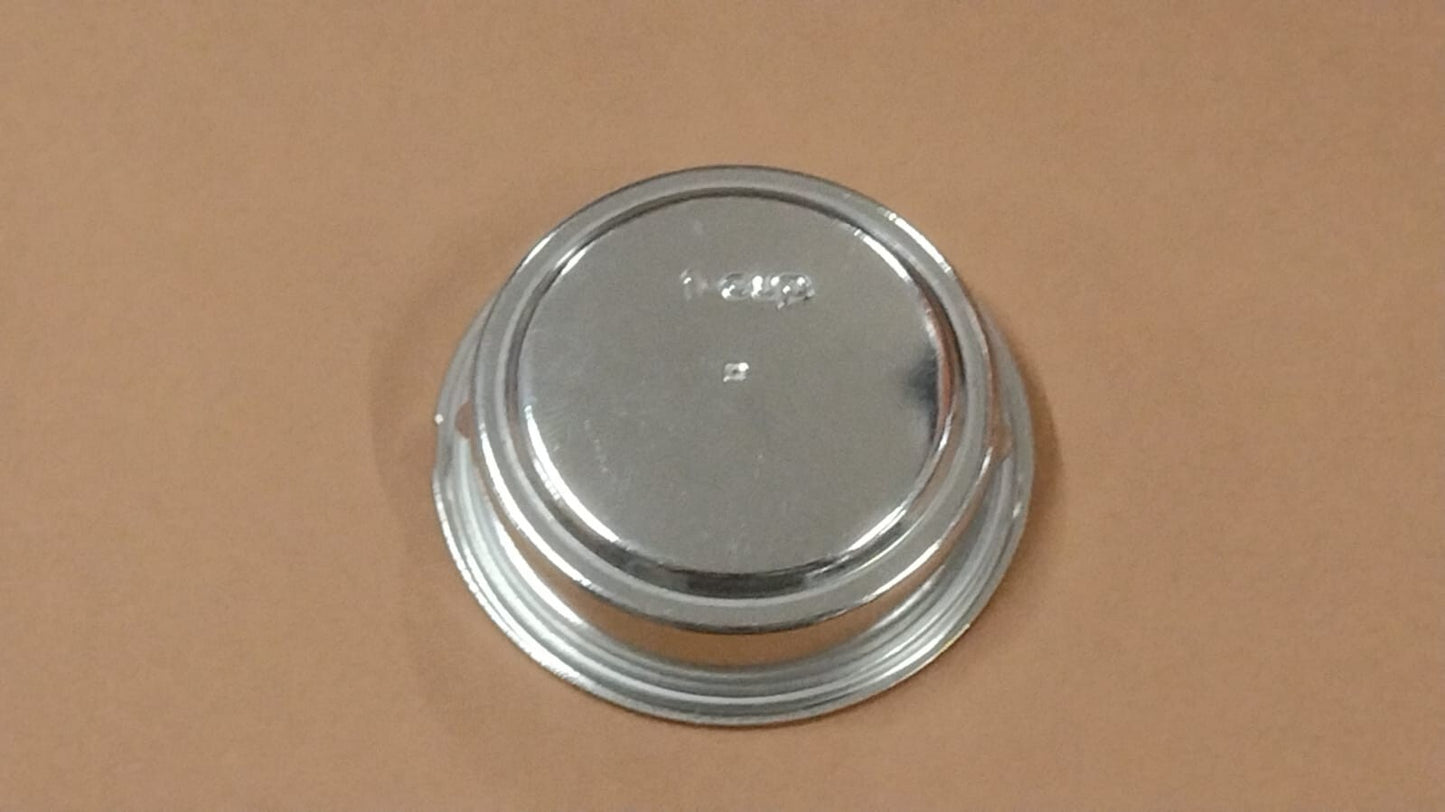 SILVERCREST Filtro Caffe' 1 Tazza 1 Cup 59 mm Compatibile Macchina Caffè