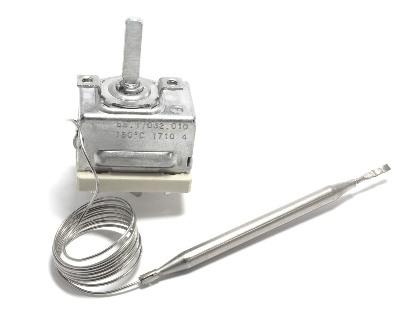TERMOSTATO FRIGGITRICE 100-180°C EGO 55.17032.010 LF 5028257