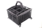 CESTO POSATE LAVASTOVIGLIE ARISTON INDESIT C00386530 ORIGINALE
