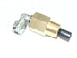 ADATTATORE 1/4'' TUBE T6