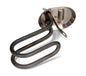 RESISTENZA SCALDABAGNO 1200W 10L MTS 65103765