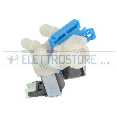 ELETTROVALVOLA REX ELECTROLUX AEG 4055017166 EX 1325186201 EX 50297024007
