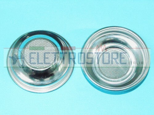 FILTRO GAGGIA  FILTRO CIALDE GAGGIA inox