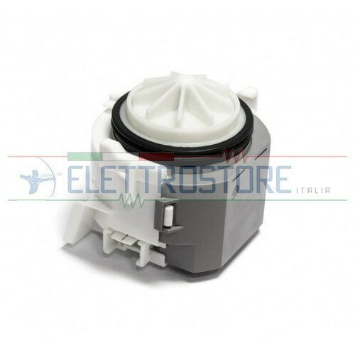 Pompa di scarico lavastoviglie Bosch Siemens Neff 631200 00631200