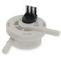 Dosatore volumetrico Digmesa type 932-9521/B90 Ø 1,2mm adattabile Gaggia - Saeco
