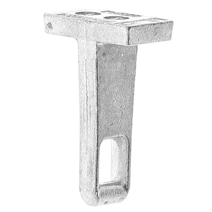BOSCH SIEMENS 00627057 GANCIO OBLO' LAVATRICE IN METALLO NON ORIGINALE