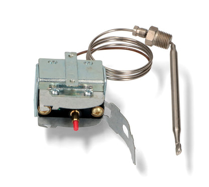 TERMOSTATO FRIGGITRICE 232°C