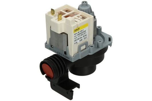 POMPA DI SCARICO LAVASTOVIGLIE REX ELECTROLUX 50293177007 MODELLO TT08E