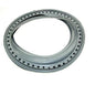 GUARNIZIONE PORTA OBLO' APERTURA LAVATRICE REX ELECTROLUX ZOPPAS 1326631122