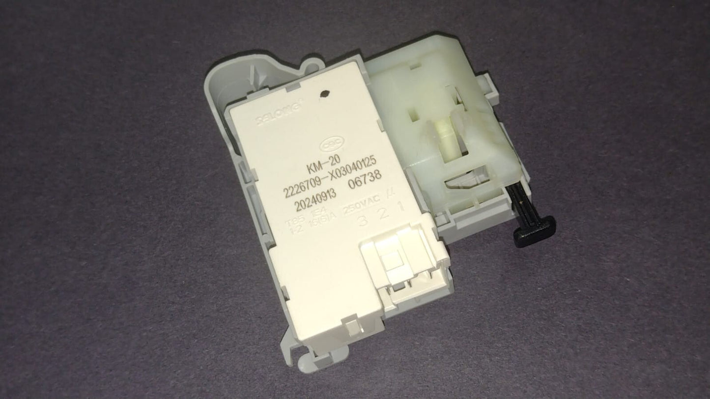 Hisense  BLOCCOPORTA LAVATRICE GORENJE HK2226709
