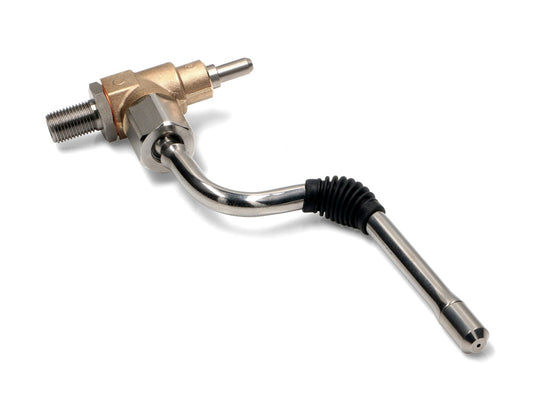RANCILIO  RUBINETTO VAPORE COMPLETO 10705169 5091782