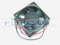 VENTOLA SU BRONZINA 60x60x25mm 12VDC 0,14A