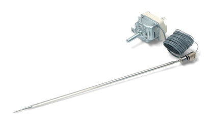 TERMOSTATO FRIGGITRICE MONOFASE 105-190°C 7150012 55.19034.070