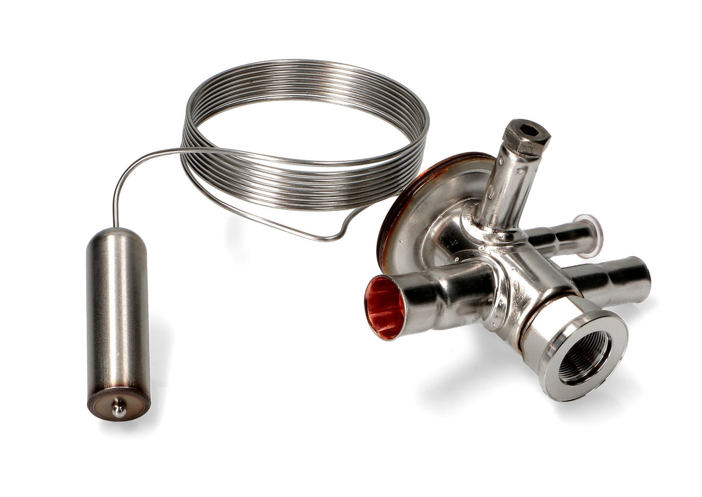 VALVOLA DANFOSS TUAE R410a ODF 068U1714