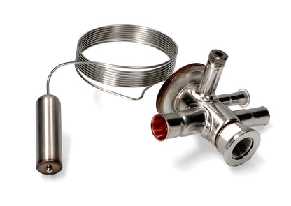 VALVOLA DANFOSS TUAE R410a ODF 068U1714