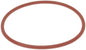 LAVAZZA GUARNIZIONE OR 04300 SILICONE ROSSO 1786110