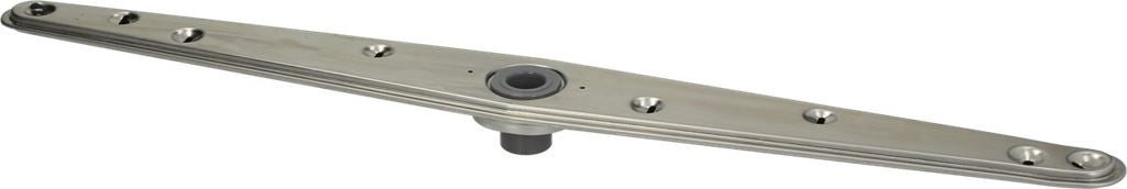 SILANOS MULINELLO 4 CON MOZZO MULINELLO LAVAGGIO INOX 495 mm 3122414 903107