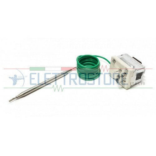 TERMOSTATO MONOFASE 0°-90°C LF 3744105 EGO 55.17219.020