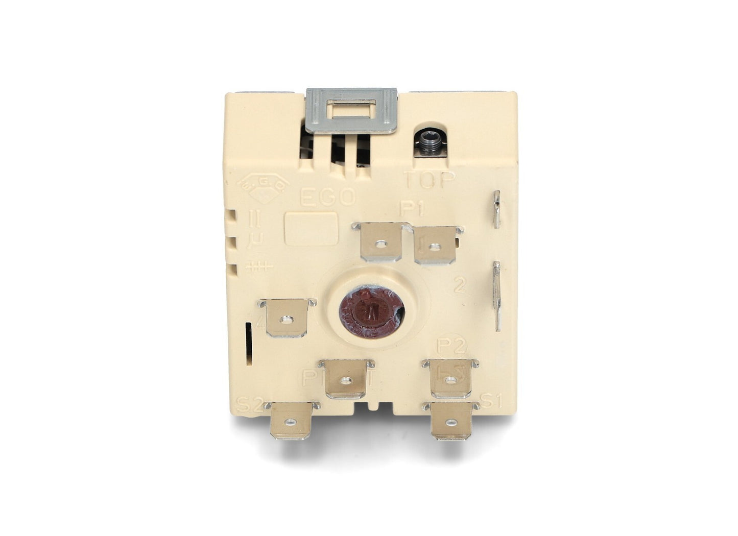 REGOLATORE DI ENERGIA Cod. 3350026 EGO 50.57021.010 5137816