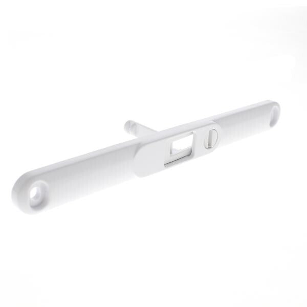 BLOCCO CHIUSURA PORTA ASCIUGATRICE ESSICCATOIO WHIRLPOOL ORIGINALE 481227138354
