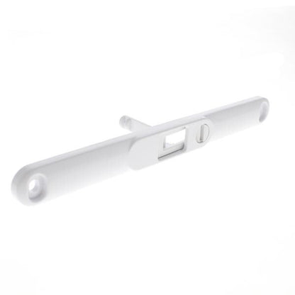 BLOCCO CHIUSURA PORTA ASCIUGATRICE ESSICCATOIO WHIRLPOOL ORIGINALE 481227138354