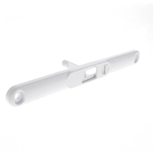 BLOCCO CHIUSURA PORTA ASCIUGATRICE ESSICCATOIO WHIRLPOOL ORIGINALE 481227138354