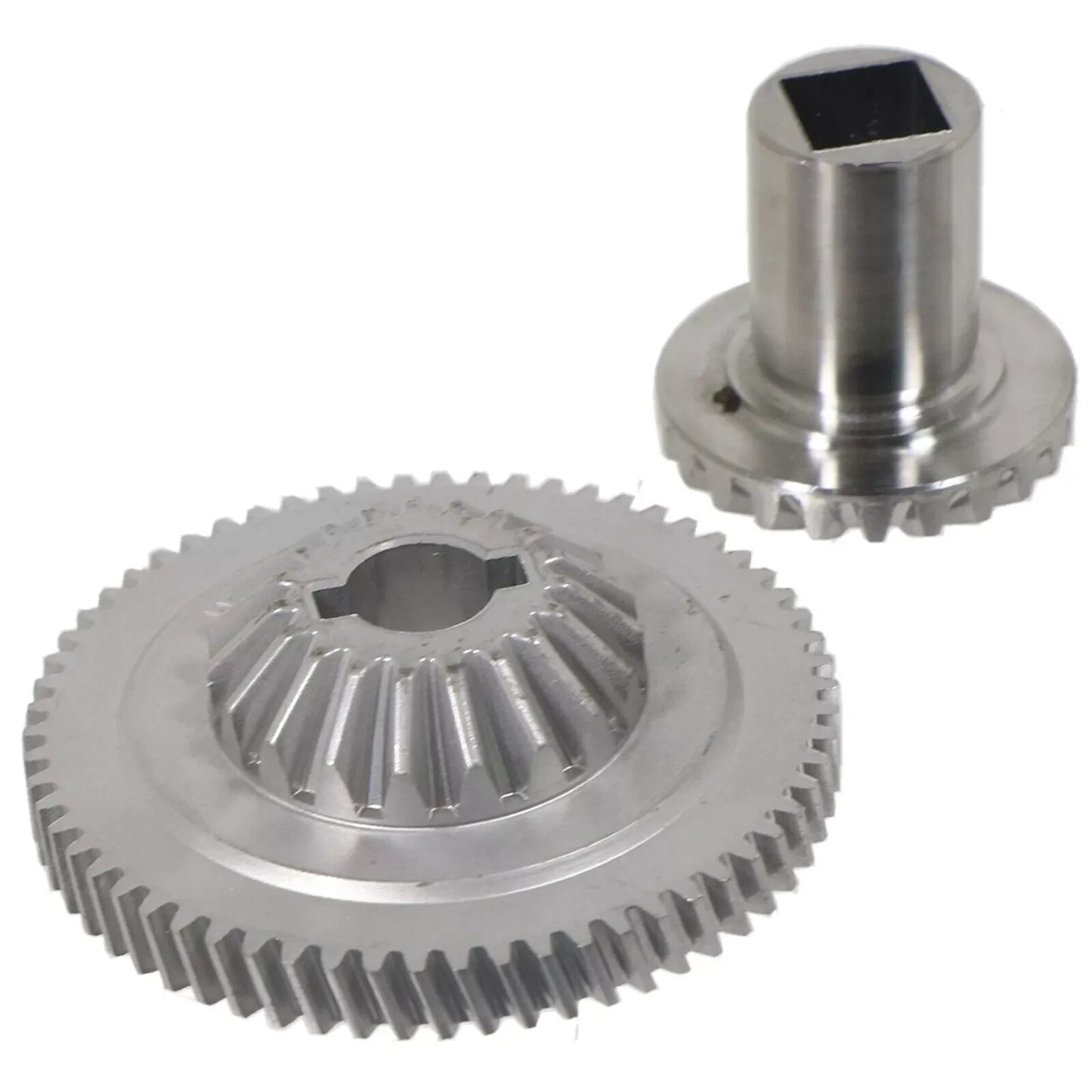 Kit Ingranaggi Robot Cucina KITCHENAID W11192794 481201231276 C00381502 ORIGINAL