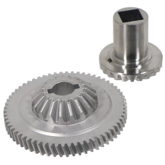 Kit Ingranaggi Robot Cucina KITCHENAID W11192794 481201231276 C00381502 ORIGINAL