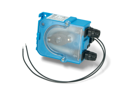 MICRODOS POMPA PERISTALTICA 0,5L/H MP3 5111181 DOSATORE BRILLANTANTE