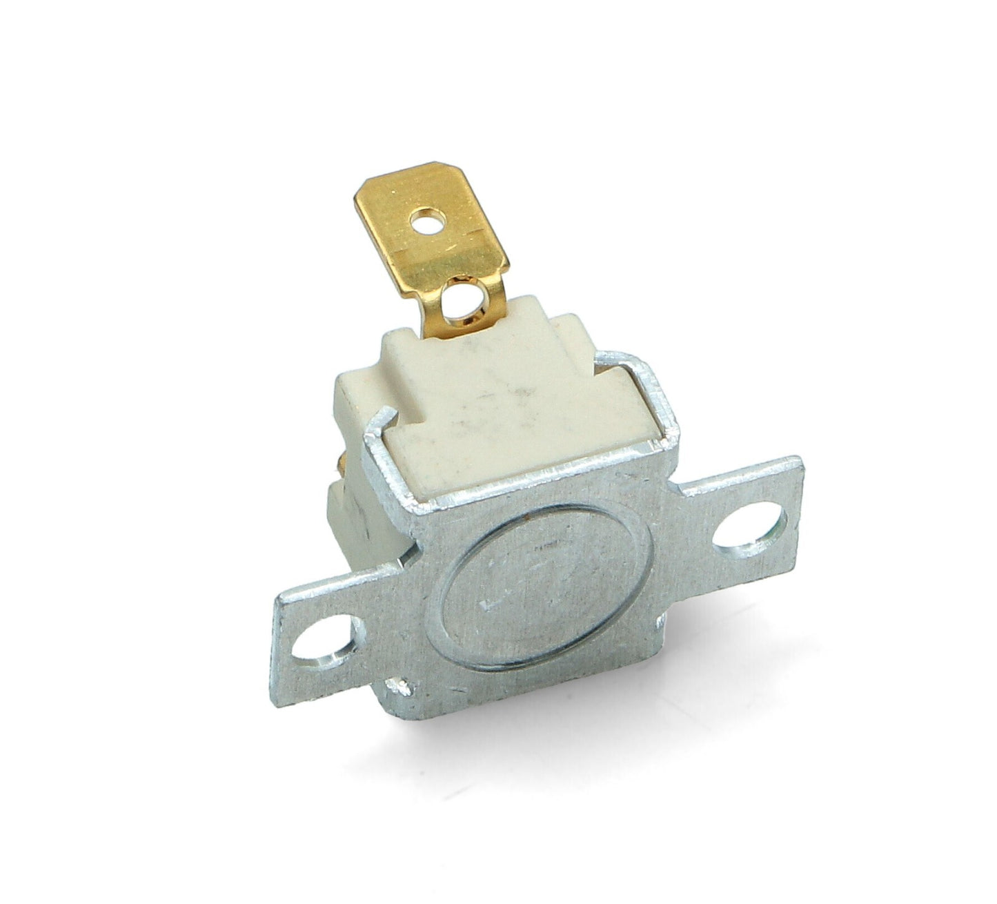 Termostato Sicurezza Fisso 300°C 16A 250V 271P Originale Forno INDESIT WHIRLPOOL