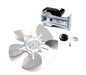 MOTORE VENTOLA FRIGO PREMENTE 1600rpm DIAMETRO Ø152mm. 230V 50HZ 33W mtf713rf