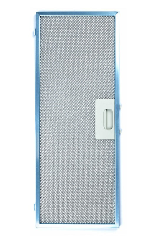 Filtro cappa Elica 458x177x9mm 481248058314 C00379114 GF03FB GF03FB-GF03FC