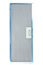 Filtro cappa Elica 458x177x9mm 481248058314 C00379114 GF03FB GF03FB-GF03FC