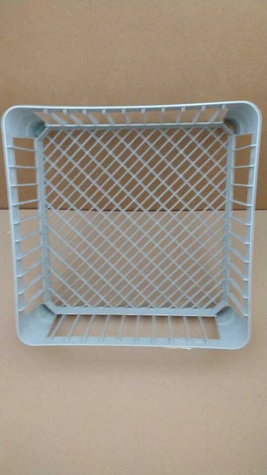 CESTO LAVATAZZE LAVABICCHIERI 45,5cmx45,5cmx16,5cm